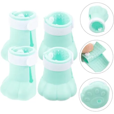 Pet Planet Animaux De Compagnie Bottines De Protection