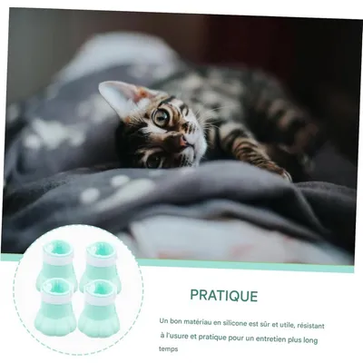 Pet Planet Animaux De Compagnie Bottines De Protection