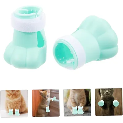 Pet Planet Animaux De Compagnie Bottines De Protection