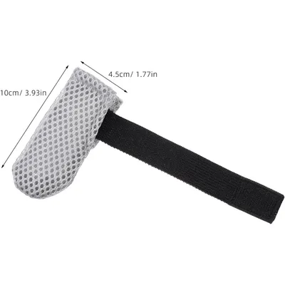 Pet Planet Chats Ensemble De Gants Pour Griffes