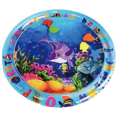 Pet Planet Tapis de jeu interactif 65cm