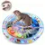 Pet Planet Tapis de jeu interactif 65cm