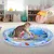Pet Planet Tapis de jeu interactif 65cm