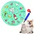 Pet Planet Matelas d'eau gonflable pour chien et chat Pet Planet Matelas d'eau gonflable pour chien et chat
