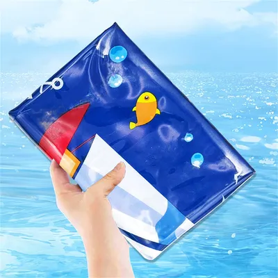 Pet Planet Matelas d'eau gonflable pour chien et chat