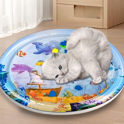 Pet Planet Matelas d'eau gonflable pour chien et chat