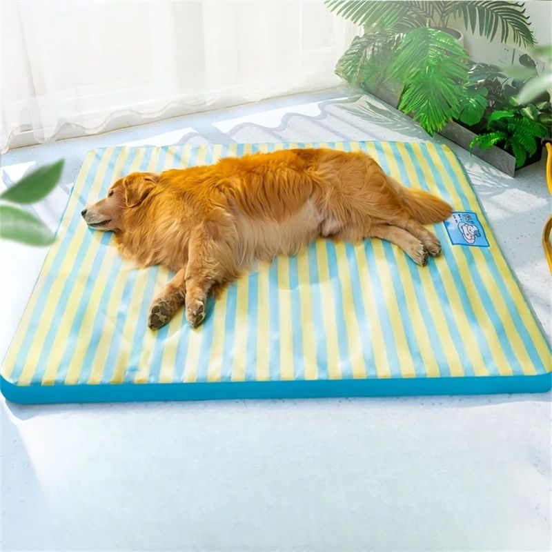 Pet Planet Matelas rafraîchissant pour chien et chat