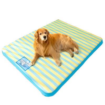 Pet Planet Matelas rafraîchissant pour chien et chat