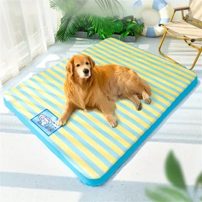 Pet Planet Matelas rafraîchissant pour chien et chat