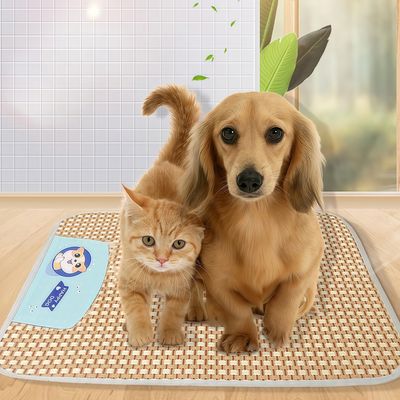 ZenPets Alfombrilla refrescante para perros y gatos