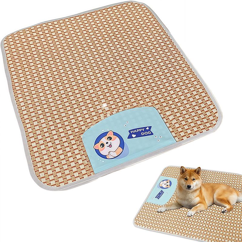 Tapis de refroidissement pour Chien et Chat