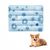 Petopia Tapis rafraîchissant pour animaux