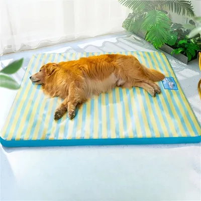 Pet Planet Matelas rafraîchissant pour chien et chat