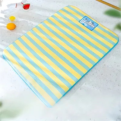 Pet Planet Matelas rafraîchissant pour chien et chat