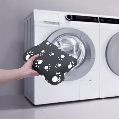 IntiMeg Matelas pour chien 6PCS