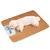 Tapis de refroidissement pour Chien et Chat