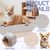 IntiMeg Tapis rafraîchissant pour chien et chat