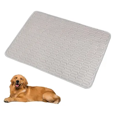 IntiMeg Tapis rafraîchissant pour chien et chat IntiMeg Tapis rafraîchissant pour chien et chat