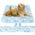 UAMLY Tapis Rafraichissant Chien