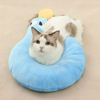 ZenPets Oreiller pour animaux de compagnie