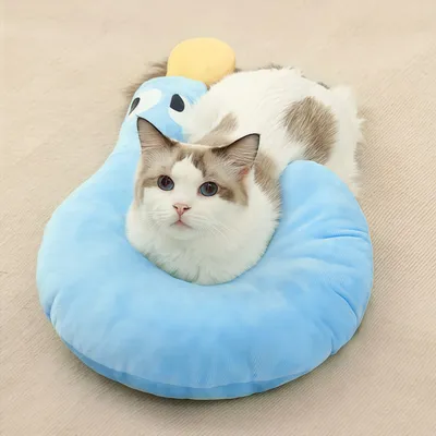 ZenPets Oreiller pour animaux de compagnie