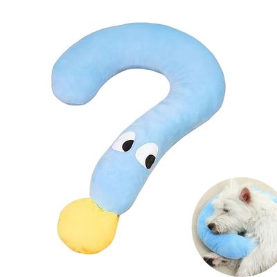 ZenPets Oreiller pour animaux de compagnie