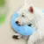 ZenPets Oreiller pour animaux de compagnie