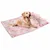FurryFusion Tapis rafraîchissant lavable pour chien et chat FurryFusion Tapis rafraîchissant lavable pour chien et chat