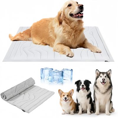 Pet Planet Tapis rafraîchissant pour chiens et chats