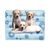 Petopia Tapis rafraîchissant pour animaux