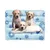 Petopia Tapis rafraîchissant pour animaux Petopia Tapis rafraîchissant pour animaux