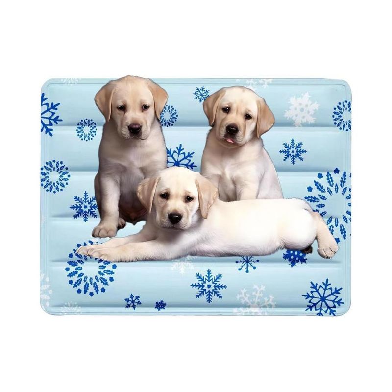 Petopia Tapis rafraîchissant pour animaux