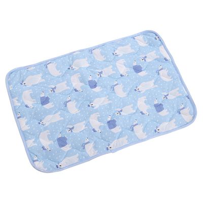UAMLY Tapis Rafraichissant Chien