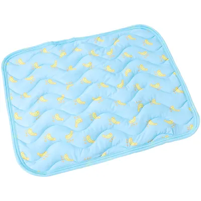 UAMLY Tapis rafraîchissant pour chiens, tapis auto-rafraîchissant UAMLY Tapis rafraîchissant pour chiens, tapis auto-rafraîchissant