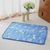 UAMLY Tapis Rafraichissant Animaux de Compagnie Lavable