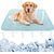 UAMLY Tapis rafraîchissant pour chiens, tapis auto-rafraîchissant