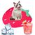 IntiMeg Tapis rafraîchissant pour chat