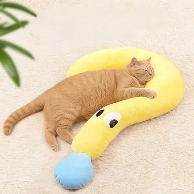 ZenPets Oreiller pour animaux de compagnie
