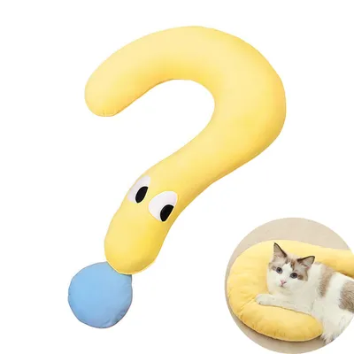 ZenPets Oreiller pour animaux de compagnie