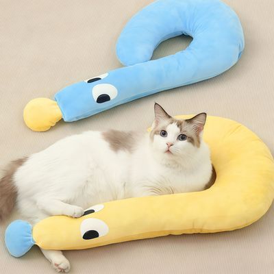 ZenPets Oreiller pour animaux de compagnie