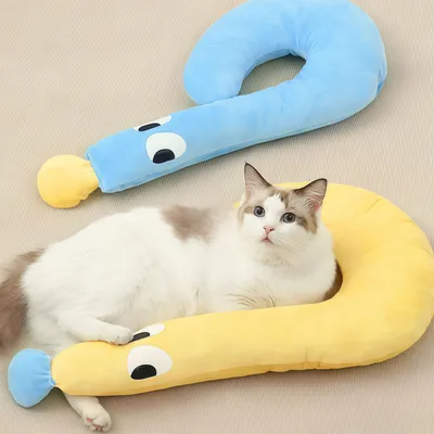 ZenPets Oreiller pour animaux de compagnie