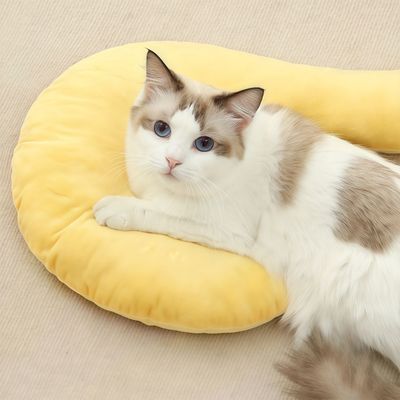 ZenPets Oreiller pour animaux de compagnie