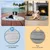 Pet Planet Matelas de refroidissement pour animaux de compagnie