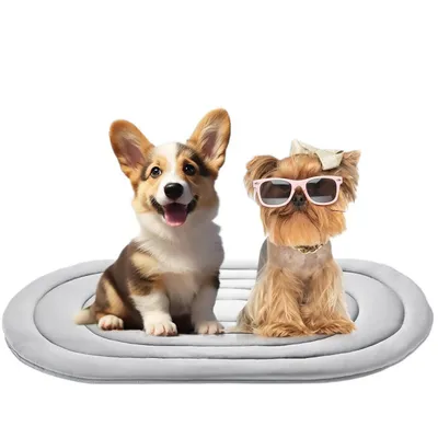 Pet Planet Alfombrilla refrescante para mascotas