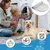 Pet Planet Matelas de refroidissement pour animaux de compagnie