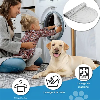 Pet Planet Matelas de refroidissement pour animaux de compagnie