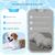 Pet Planet Tapis rafraîchissant pour chiens et chats