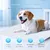 Pet Planet Tapis rafraîchissant pour chiens et chats Pet Planet Tapis rafraîchissant pour chiens et chats