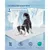 Pet Planet Tapis rafraîchissant pour chiens et chats Pet Planet Tapis rafraîchissant pour chiens et chats