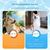 Pet Planet Tapis rafraîchissant pour chiens et chats
